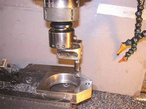 cnc machine boring tool|boring tool for milling machine.